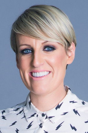 Steph McGovern photo