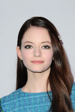 Mackenzie Foy photo