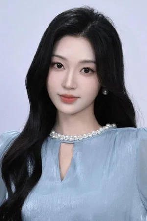 Photo of Chen Ci from the Latest Netflix gallery