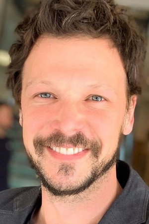 Guilherme Berenguer photo