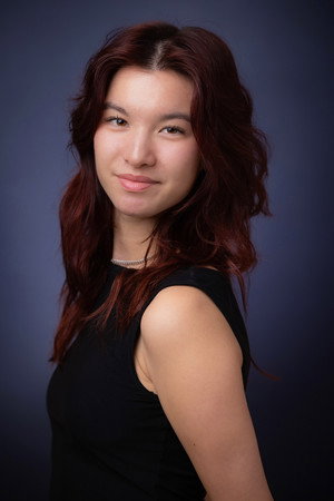 Photo of Sam McDivit from the Latest Netflix gallery