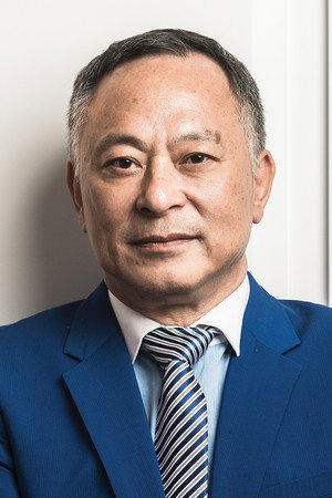Johnnie To photo