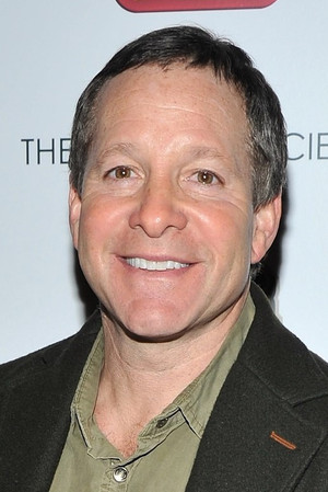 Steve Guttenberg photo