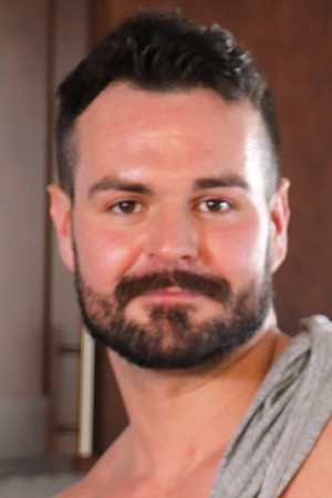 Photo of Kyle Steele from the Latest Netflix gallery