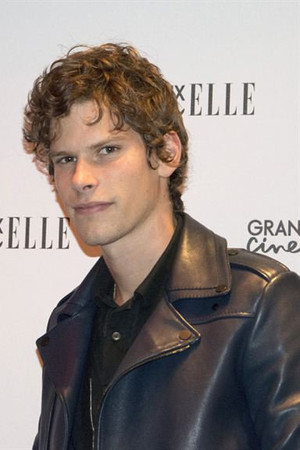 Jean-Baptiste Lafarge photo