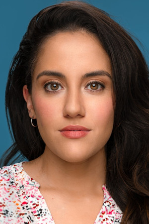 Photo of Yessenia Rivas from the Latest Netflix gallery