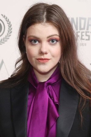 Georgie Henley photo