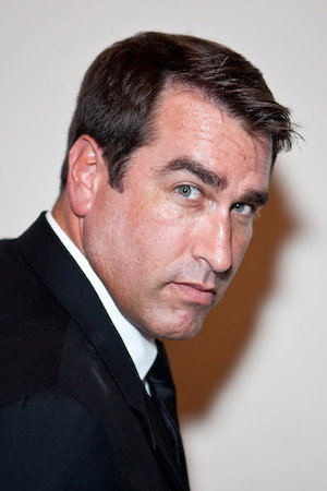 Rob Riggle photo