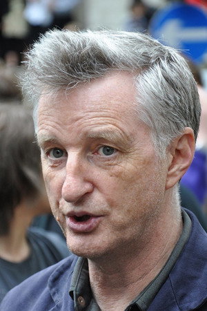 Billy Bragg photo