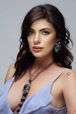 Photo of Margherita Remotti from the Latest Netflix gallery