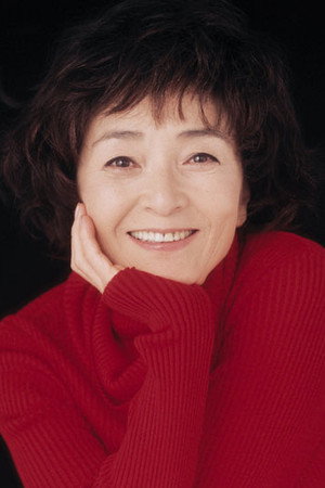 Chieko Baisho photo