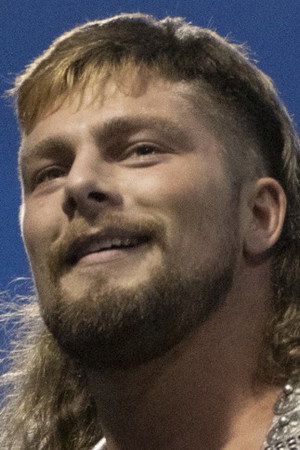 Photo of Brian Zachary Pillman from the Latest Netflix gallery