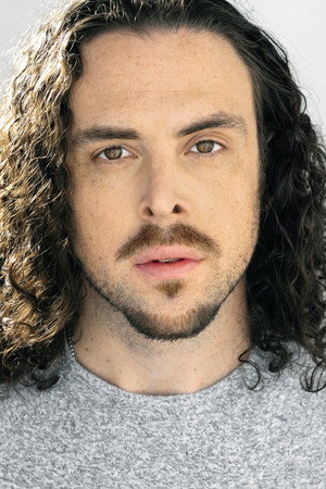 Photo of Nathan Wallace from the Latest Netflix gallery