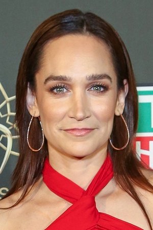Nicole da Silva photo