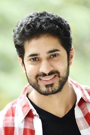 Photo of Arvind Krishna from the Latest Netflix gallery