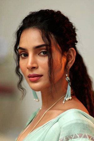 Photo of Deevra Haran from the Latest Netflix gallery