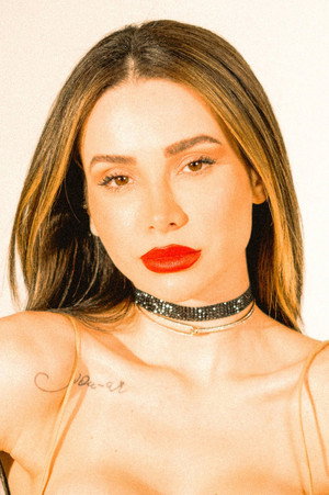 Photo of Bruna Gomes from the Latest Netflix gallery