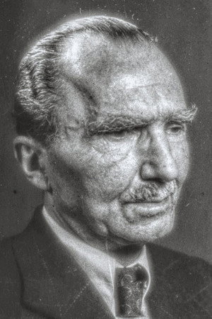 Photo of Nikos Kazantzakis from the Latest Netflix gallery
