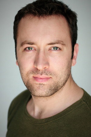 Photo of Rowan Bettjeman from the Latest Netflix gallery