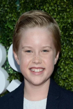 Photo of Matthew McCann from the Latest Netflix gallery