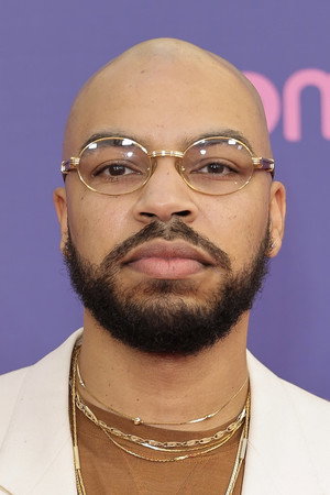 Photo of Lawrence Lamont from the Latest Netflix gallery
