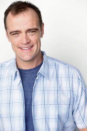Photo of Sean Bolger from the Latest Netflix gallery