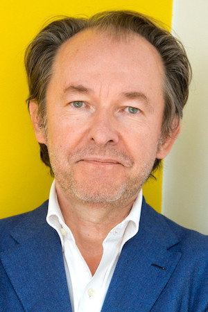 Photo of Jean-François Boyer from the Latest Netflix gallery
