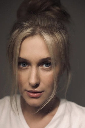 Anna Nemchenko photo