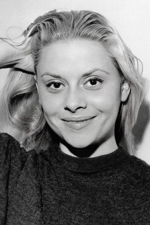 Photo of Christiane Minazzoli from the Latest Netflix gallery
