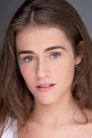 Carly-Sophia Davies photo