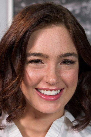 Photo of Jodi Taylor from the Latest Netflix gallery