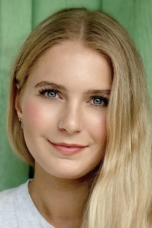Photo of Silje Hagrim Dahl from the Latest Netflix gallery