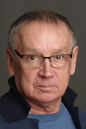 Nikolai Denisov photo