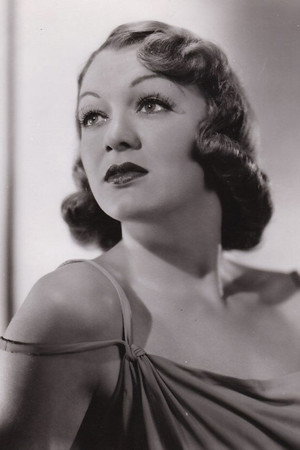 Eve Arden photo