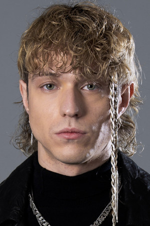 Photo of Irama from the Latest Netflix gallery