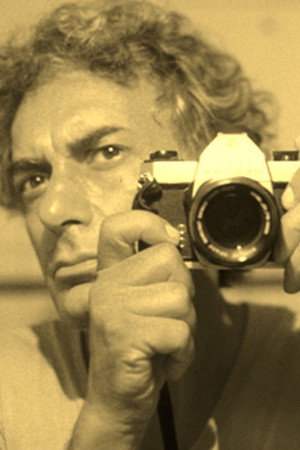 Photo of Alberto Grifi from the Latest Netflix gallery