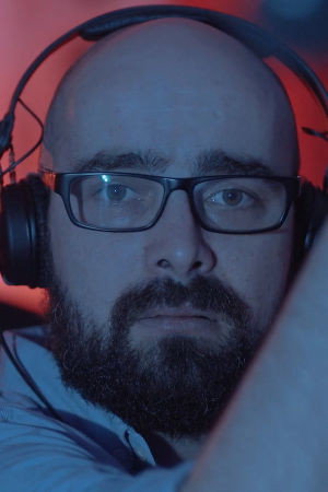 Jérémy Morvan photo