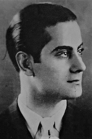 Photo of Farid Al-Atrash from the Latest Netflix gallery