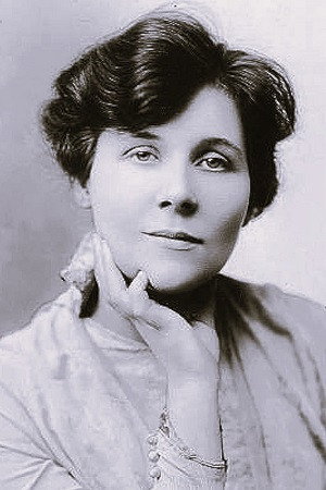 Photo of Viola Roache from the Latest Netflix gallery