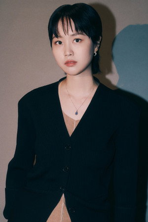 Photo of Han Ji-won from the Latest Netflix gallery