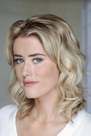 Photo of Blythe Hubbard from the Latest Netflix gallery
