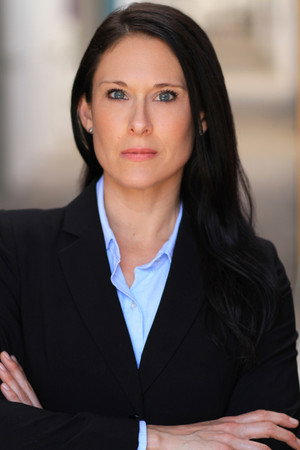 Photo of Caroline Avery Granger from the Latest Netflix gallery