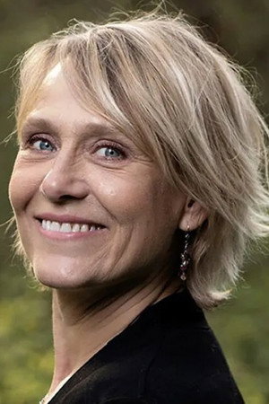 Charlotte Fich photo