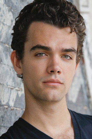 Photo of Seamus Boyle from the Latest Netflix gallery