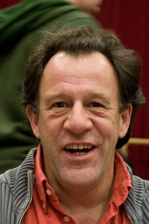 Maarten Wansink photo