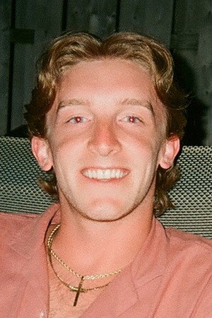 Photo of Andrew Marino from the Latest Netflix gallery