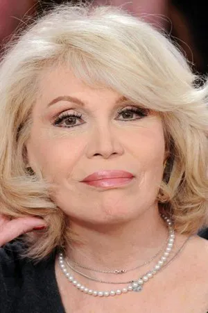 Amanda Lear photo