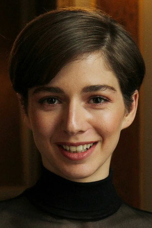 Mariana Di Girolamo photo