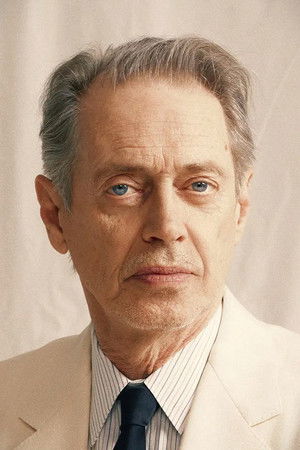 Steve Buscemi photo