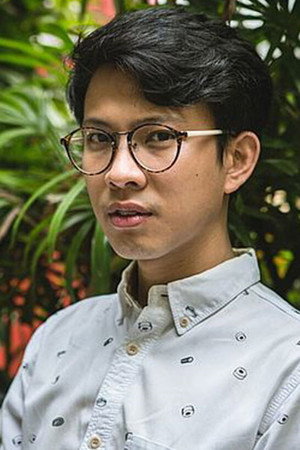 Photo of Jeremy Chua from the Latest Netflix gallery